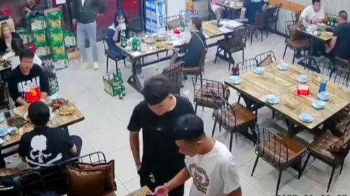 唐山烧烤新爆料最新消息,最新爆料揭示惊人内幕