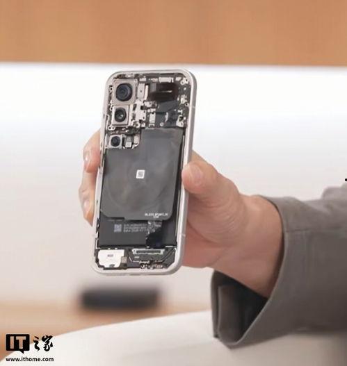 手机电池最新爆料,最新爆料揭示革命性电池技术突破